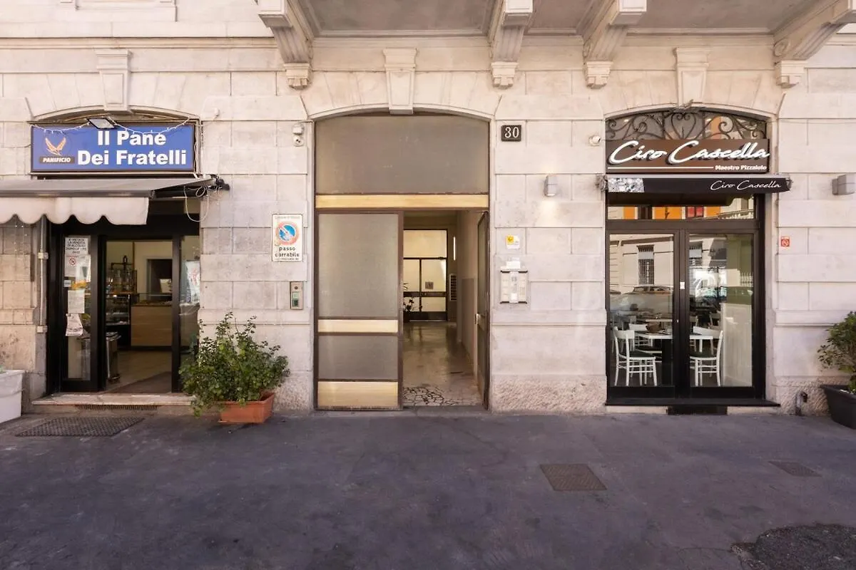 Dimora di Isola - Milan Luxury Lejlighed Italien