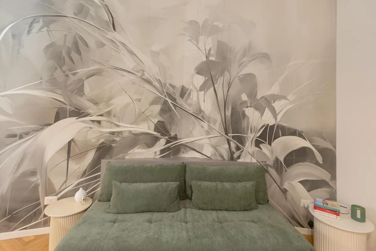 Dimora di Isola - Milan Luxury Lejlighed