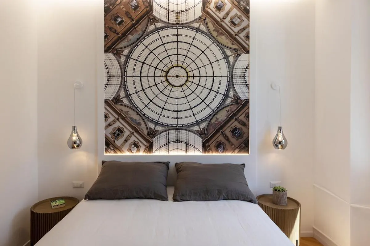 Dimora di Isola - Milan Luxury Lejlighed
