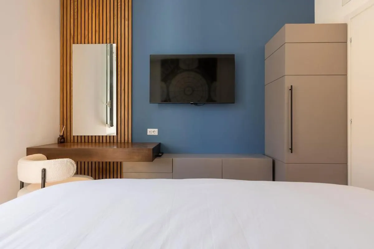 Dimora di Isola - Milan Luxury Lejlighed