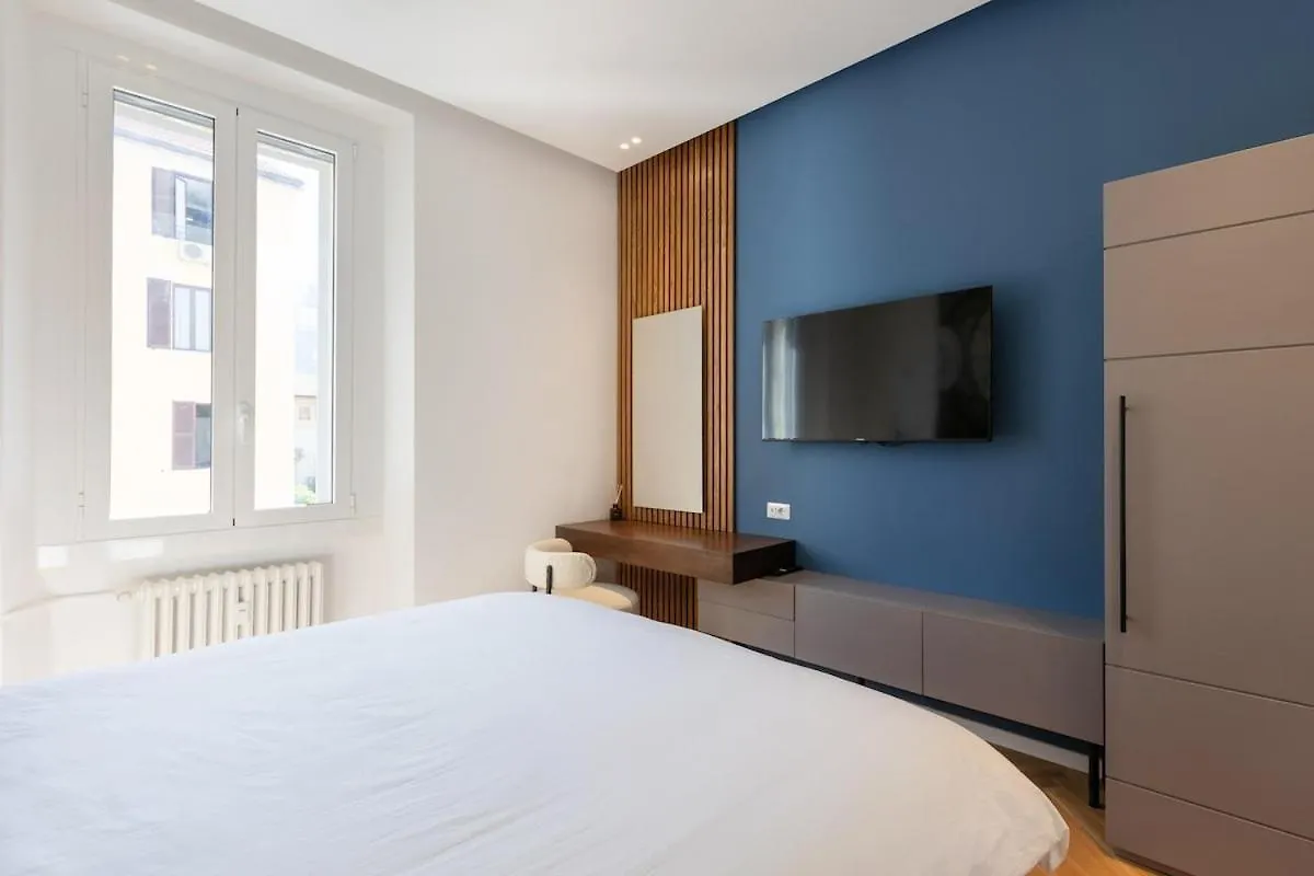 Dimora di Isola - Milan Luxury Lejlighed Italien