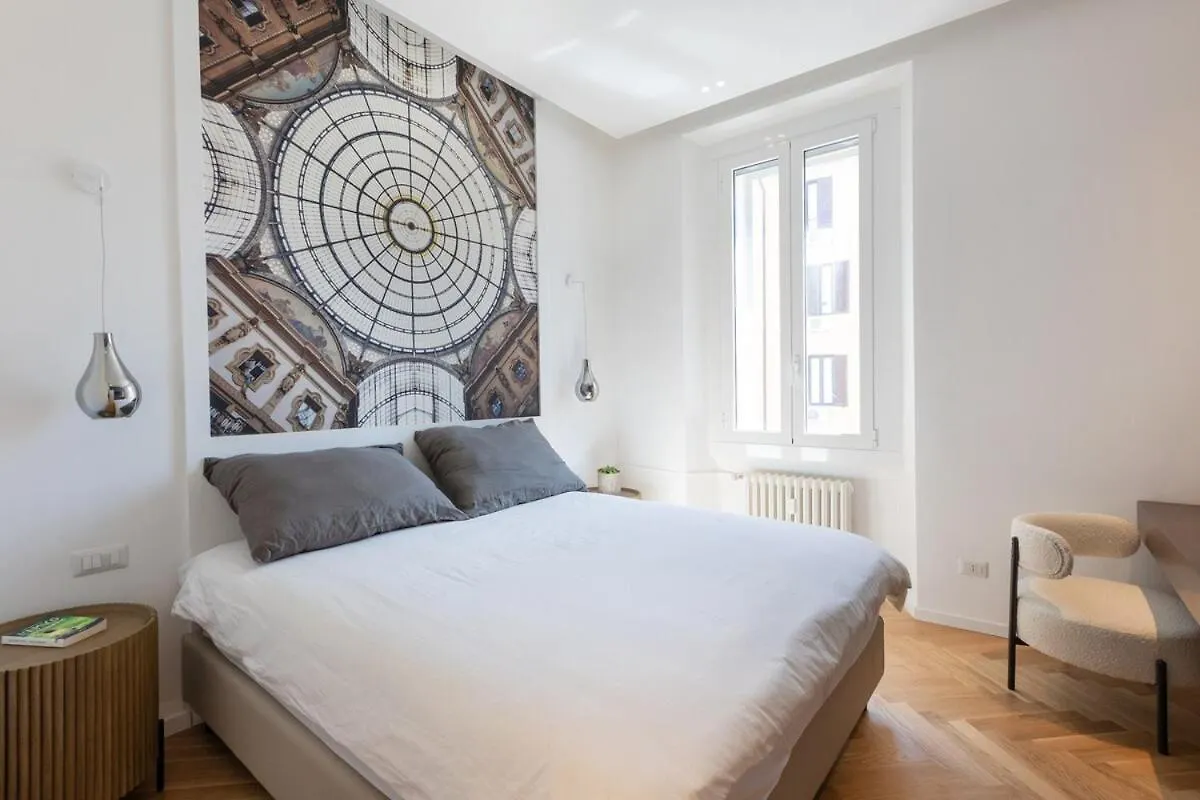 Dimora di Isola - Milan Luxury Lejlighed