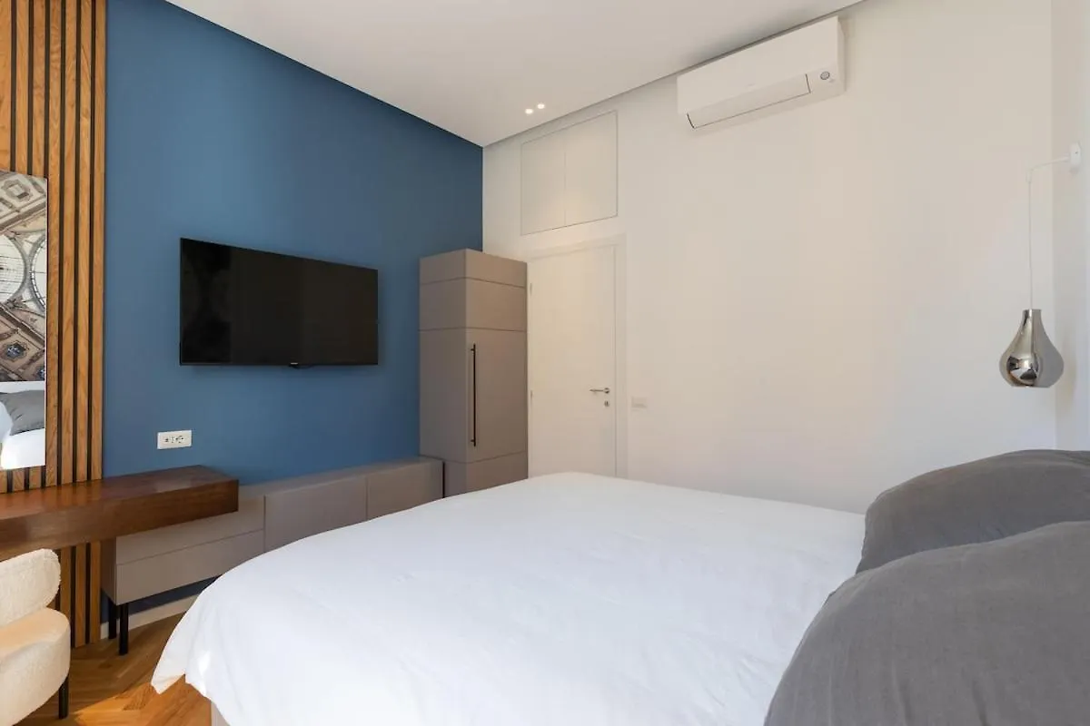 Dimora di Isola - Milan Luxury Lägenhet 0*,  Italien