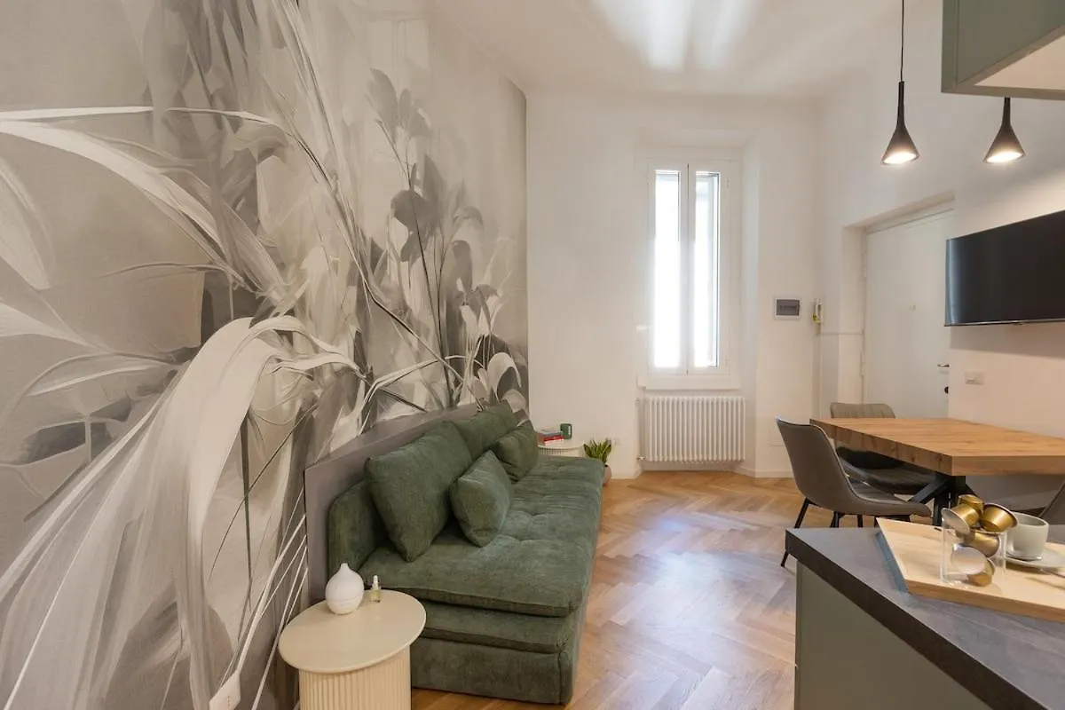 Dimora di Isola - Milan Luxury Lägenhet