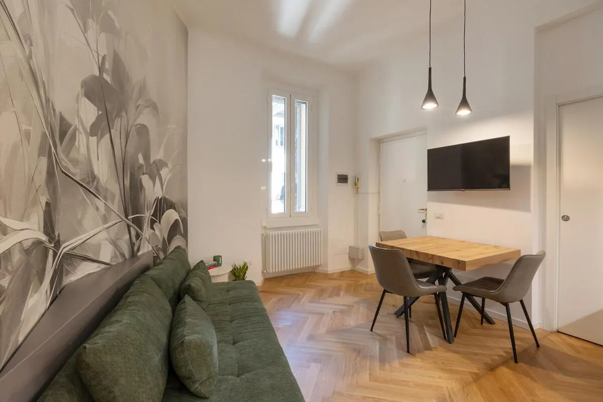Dimora di Isola - Milan Luxury Lägenhet