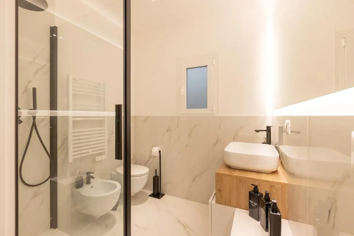 Dimora di Isola - Milan Luxury Lägenhet 0*,