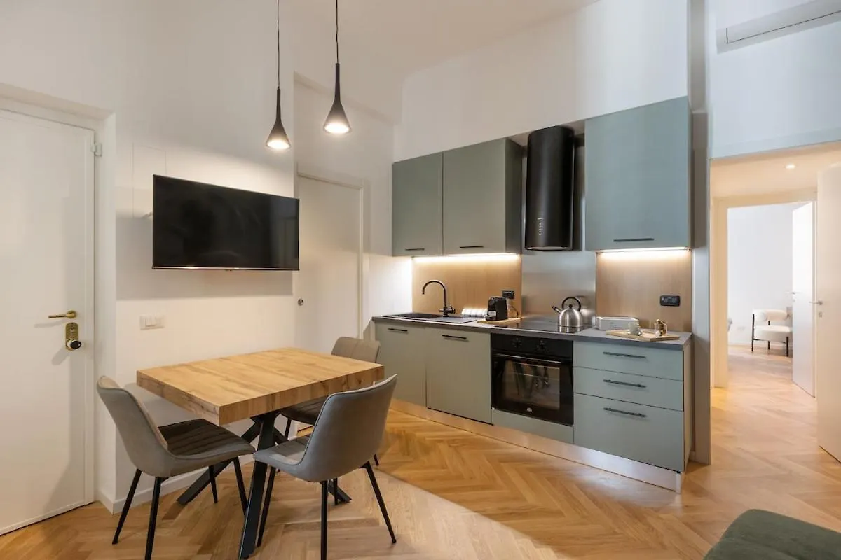 Dimora di Isola - Milan Luxury Lägenhet Italien