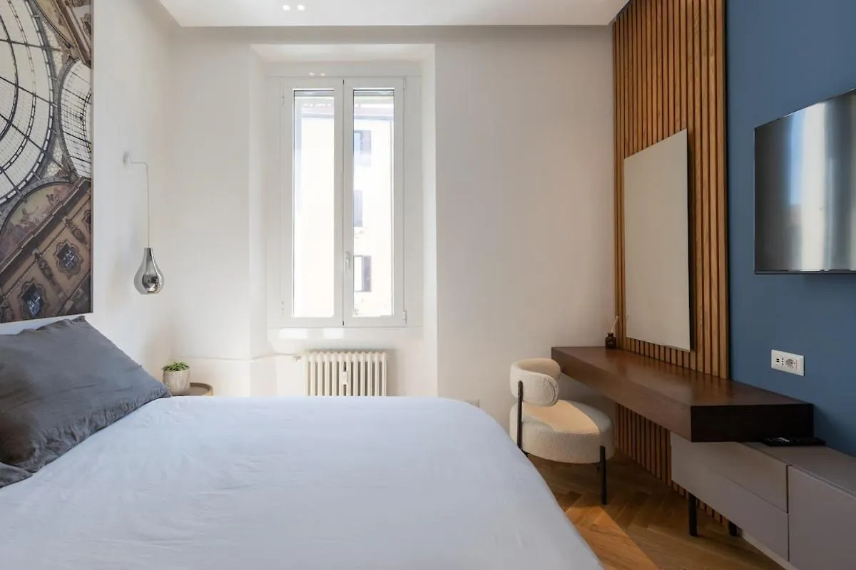 Dimora di Isola - Milan Luxury Lägenhet Italien