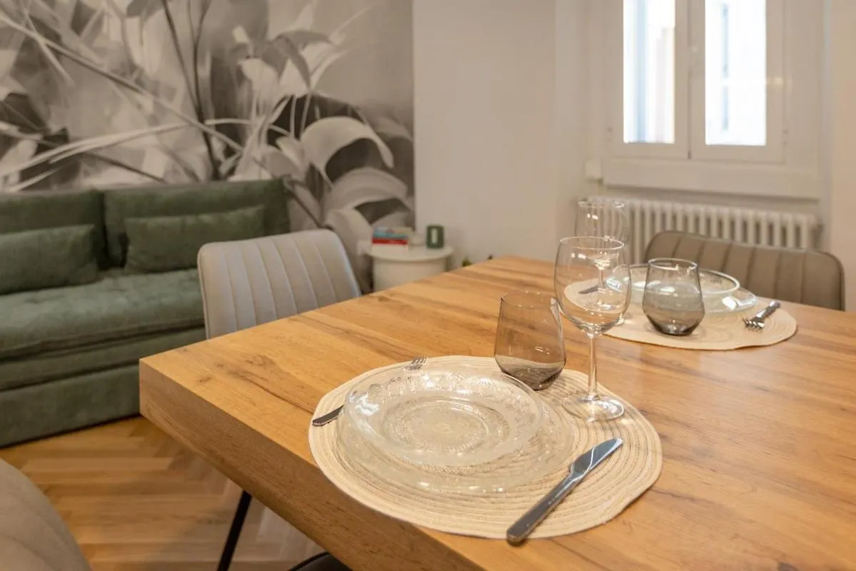 Dimora di Isola - Milan Luxury Lägenhet