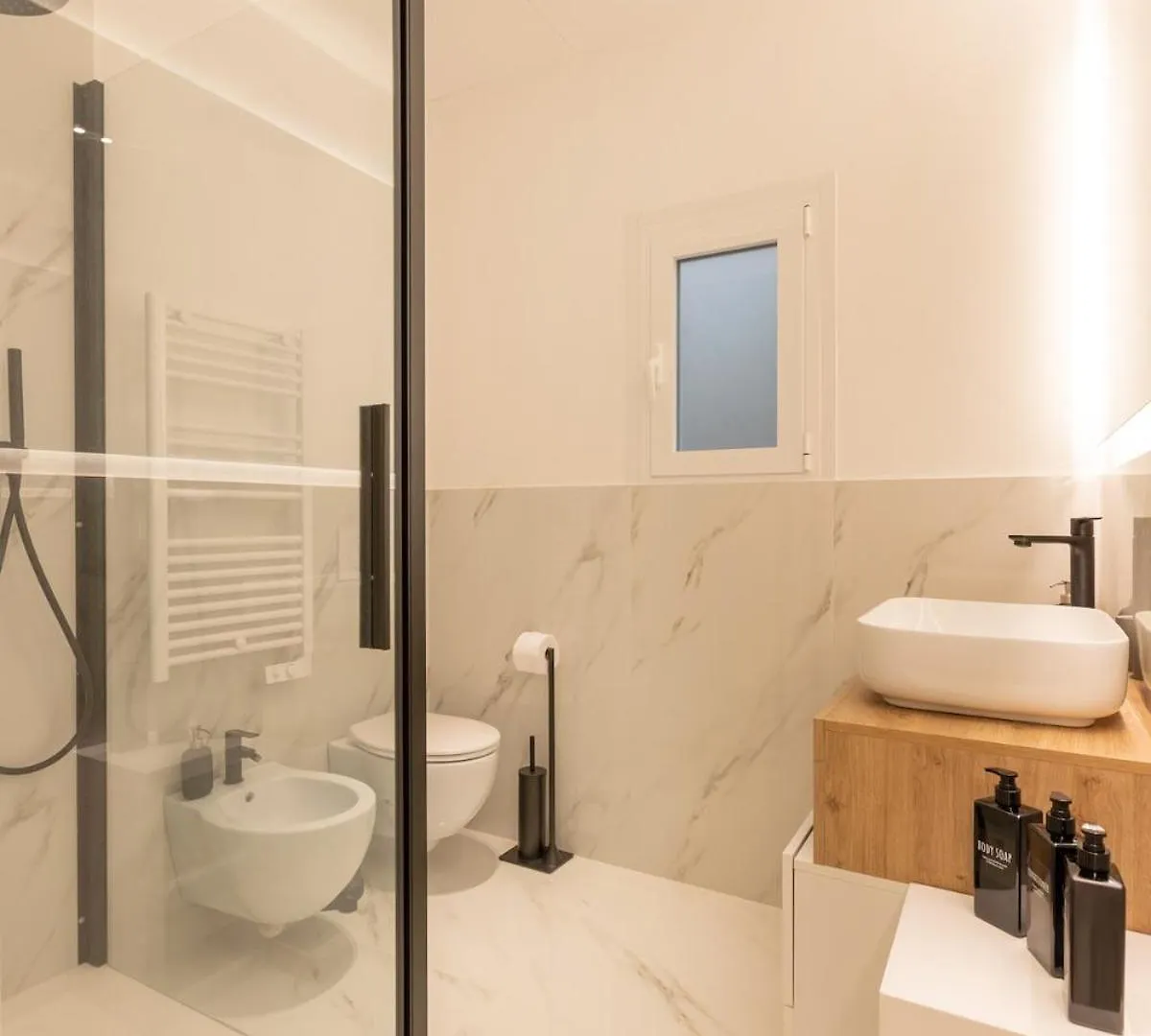 Dimora di Isola - Milan Luxury Lägenhet 0*,
